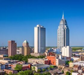 What Are The Pros And Cons Of Living In Mobile, Alabama?