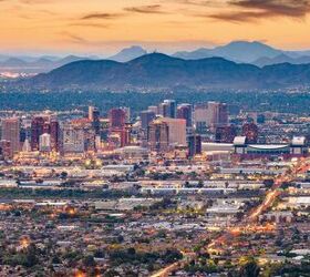 Las Vegas Vs. Phoenix: Which City Is Better To Live In?
