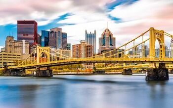 What Are The Pros And Cons Of Living In Pittsburgh?