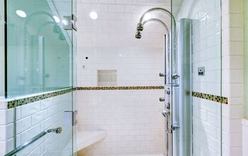 What Are The Pros And Cons Of Having A Steam Shower?