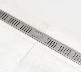 What Are The Pros And Cons Of A Linear Shower Drain?