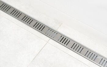 What Are The Pros And Cons Of A Linear Shower Drain?