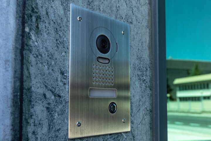 What To Do With An Old Intercom System (4 Simple Ideas!) | Upgradedhome.com