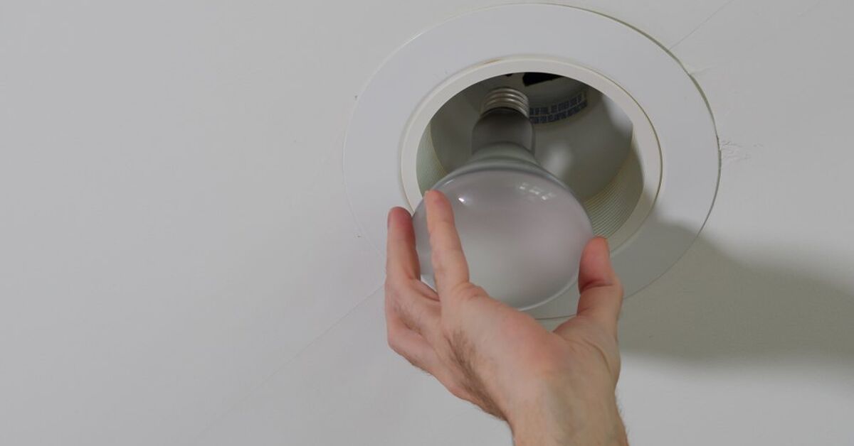 BR30 Vs. BR40 LED Light Bulbs: What Are The Major Differences ...