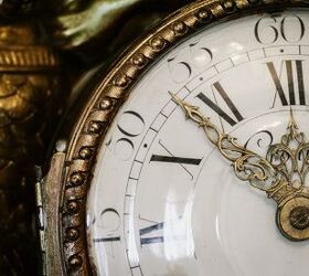 How Much Does Grandfather Clock Repair Cost?