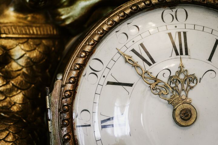 how much does grandfather clock repair cost