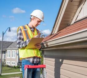 How Much Does Roof Inspection Cost? [2022 Rates]