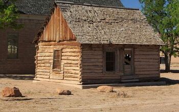 12' X 32' Lofted Barn Cabin Floor Plans