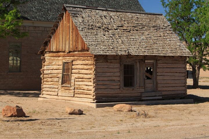 12' X 32' Lofted Barn Cabin Floor Plans