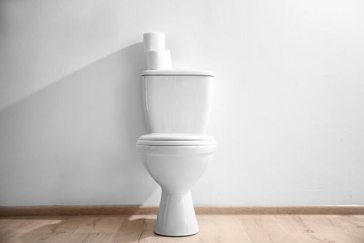 Is Your Toilet Coupling Nut Leaking? (Fix It Now!)