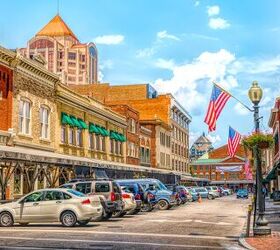 Is Roanoke, Virginia A Good Place To Live?