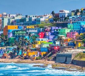 what are the pros and cons of living in puerto rico
