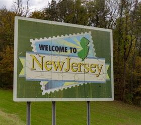 What Are The Pros And Cons Of Living In New Jersey?