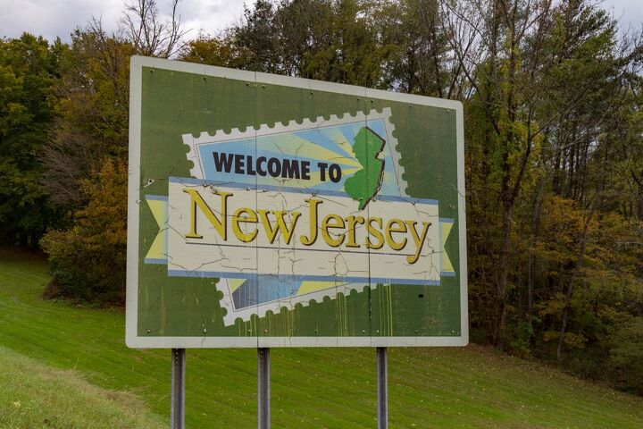 what are the pros and cons of living in new jersey