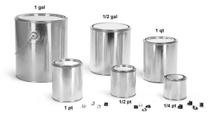 Standard Paint Can Sizes with Drawings Upgradedhome standard-paint-can-sizes-with-drawings-upgradedhome