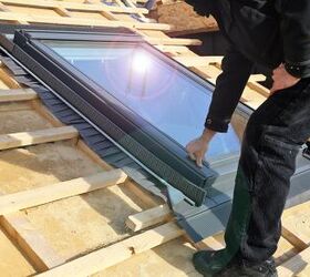 2022 Skylight Replacement & Repair Costs