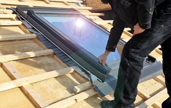 2022 Skylight Replacement & Repair Costs