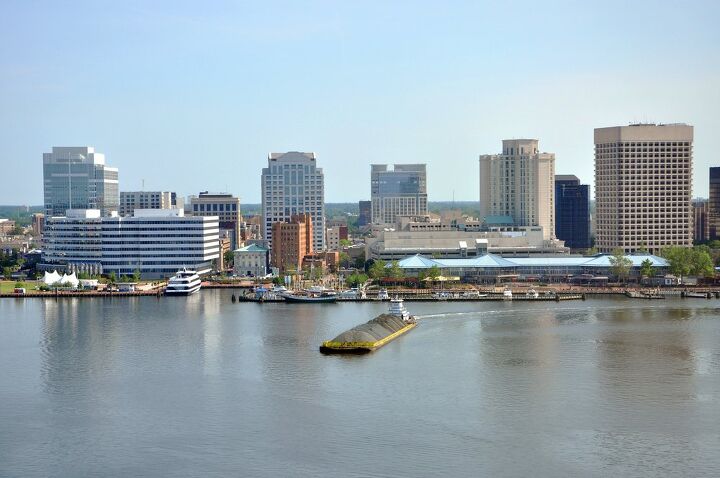What Are The Pros and Cons Of Living In Norfolk, VA?