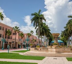 What Are The Pros And Cons Of Living In Boca Raton?