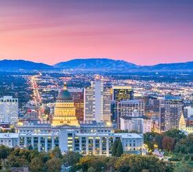 What Are The Pros And Cons Of Living In Salt Lake City?
