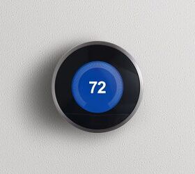 why does my thermostat change by itself find out now