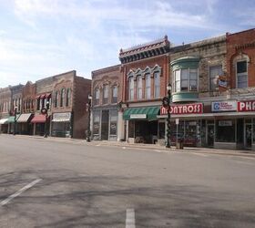 What Are 10 Best Small Towns In Iowa To Retire?