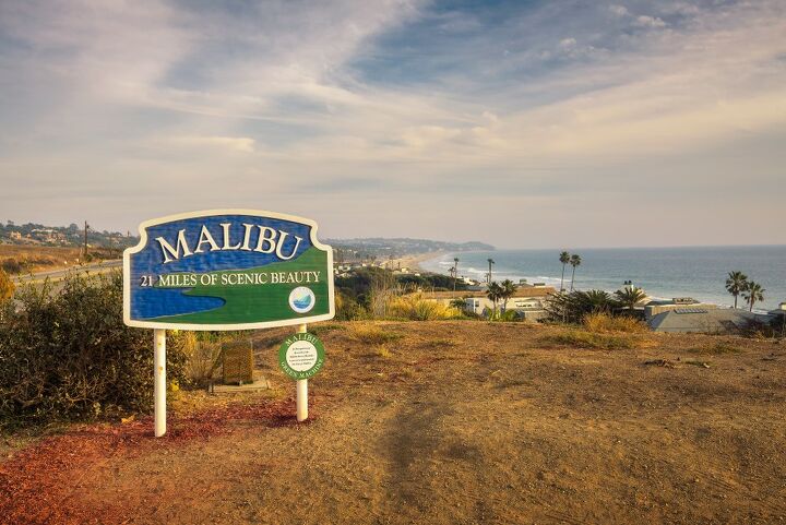 What Are The Pros And Cons Of Living In Malibu?