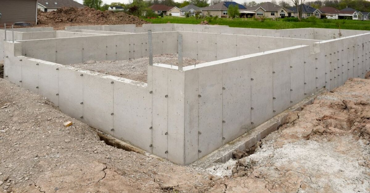 Part Basement What Is A Partial Basement? (Find Out Now!) | Upgradedhome.com