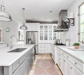 Are White Kitchen Cabinets Hard To Keep Clean? (Find Out Now!)