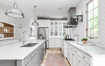 Are White Kitchen Cabinets Hard To Keep Clean? (Find Out Now!)