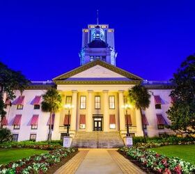 What Are The Pros And Cons Of Living In Tallahassee, Florida?