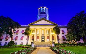 What Are The Pros And Cons Of Living In Tallahassee, Florida?