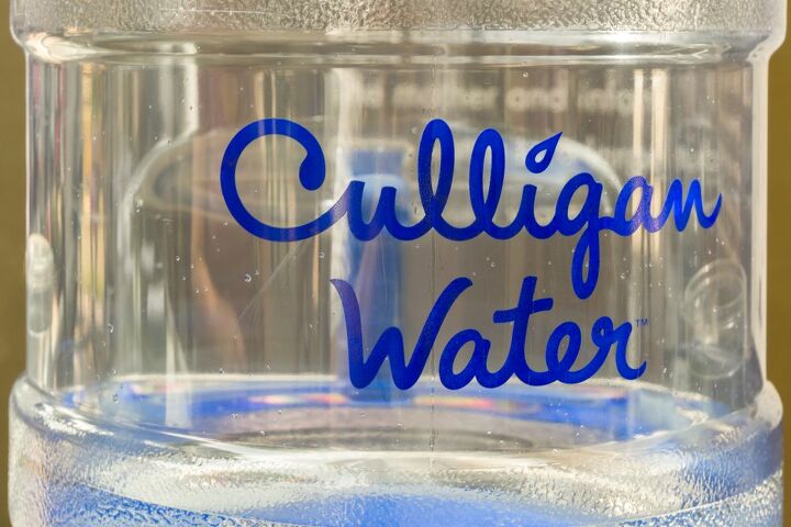 Kinetico Vs. Culligan: Which Water System Is Better?