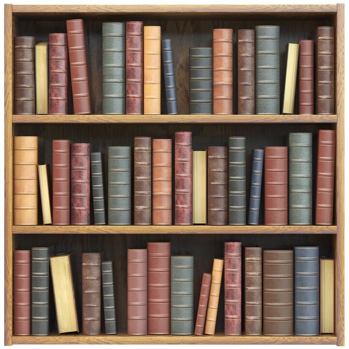 What Is A Barrister Bookcase And How Does It Work?