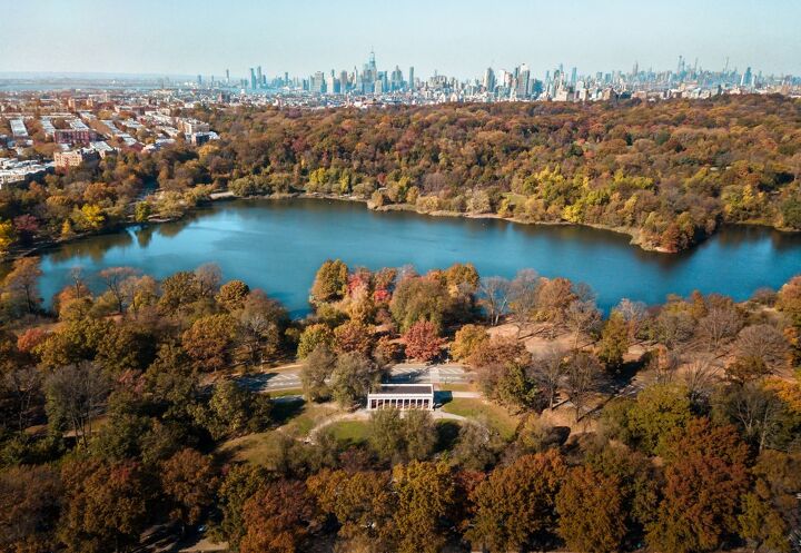 Is Prospect Park, Brooklyn Safe To Live? (Find Out Now!)