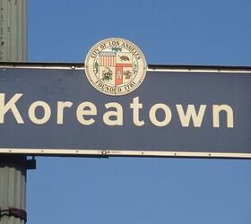 Is Koreatown, Los Angeles Safe To Live? (Find Out Now!)