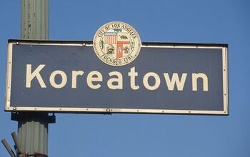 Is Koreatown, Los Angeles Safe To Live? (Find Out Now!)