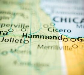 is hammond indiana safe to live find out now