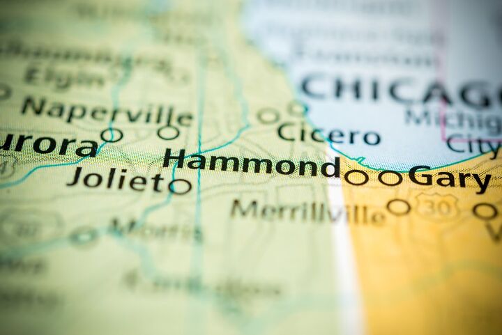 is hammond indiana safe to live find out now