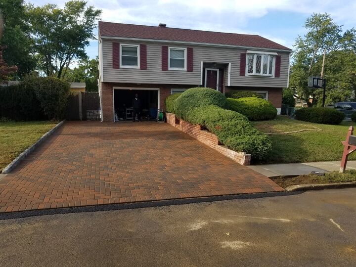2022 heated driveway installation cost