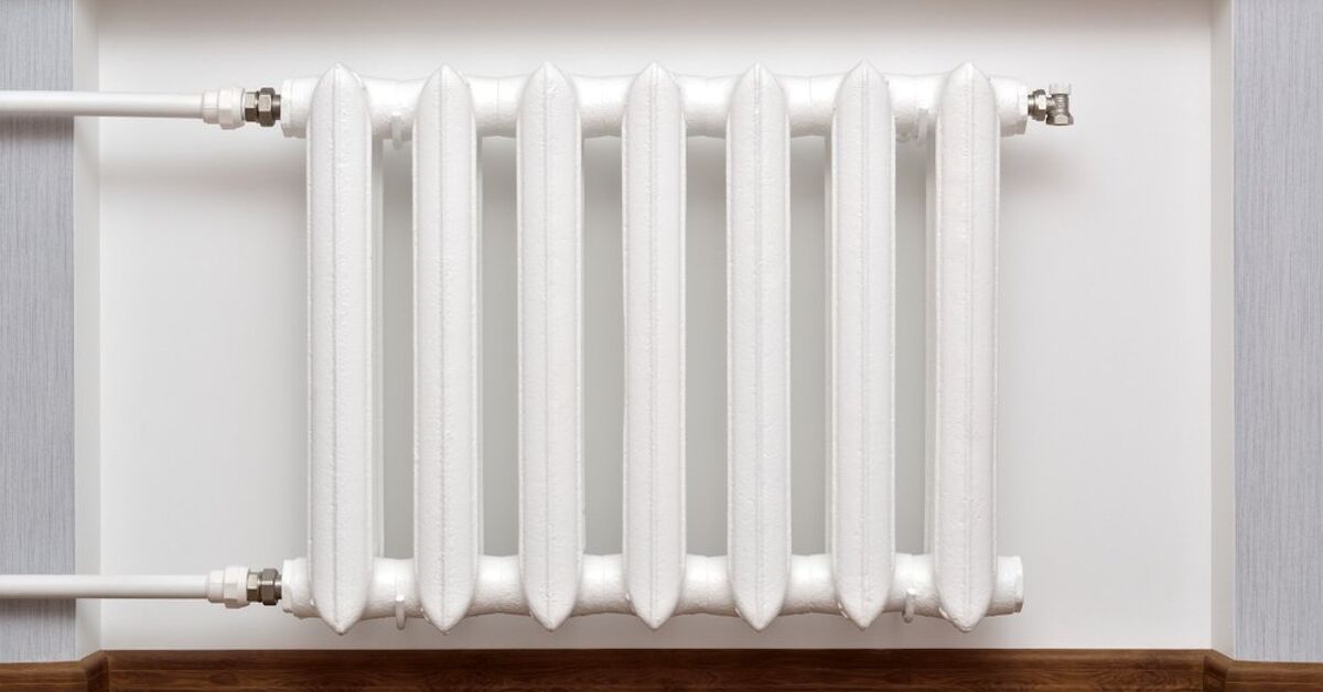 Cast Baseboard How To Pipe Cast Iron Baseboard at Carlos Snyder blog