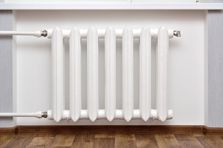 cast iron vs baseboard radiators which one is better