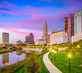 What Are The Pros And Cons Of Living In Columbus, Ohio?