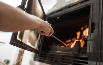 5 Best Fireplace Pokers (to Burn Wood Better)