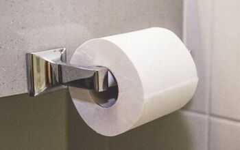 5 Best Recessed Toilet Paper Holders