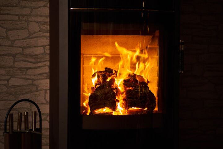 6 Best Small Pellet Stoves (for Cabins & Small Homes) | Upgradedhome.com
