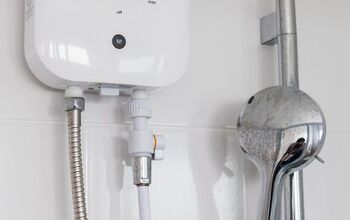 5 Best Tankless Water Heater Flush Kits