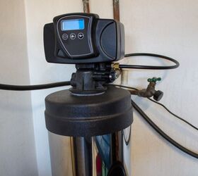 Upflow Vs. Downflow Water Softener: Which One Is Better?