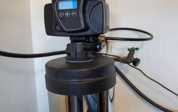 Upflow Vs. Downflow Water Softener: Which One Is Better?