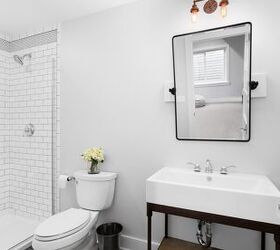 5 best trough sinks for more bathroom functionality